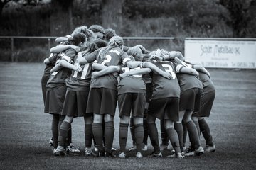 Bild 9 - wCJ SV Steinhorst/Labenz - VfL Oldesloe : Ergebnis: 18:0